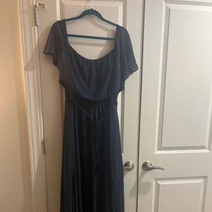 BalticBorn formal dress size XXXL